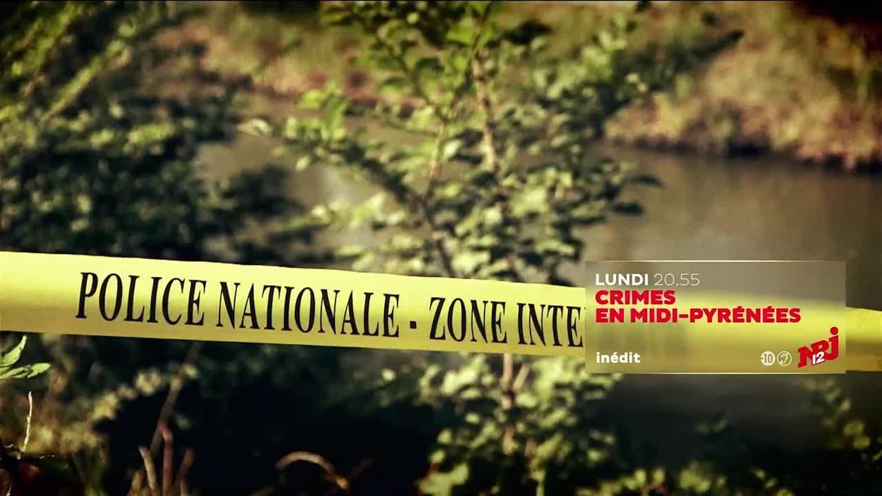 Crimes - 26 novembre