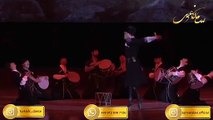 آموزش رقص آذری در تهران/موسسه سامان علوی