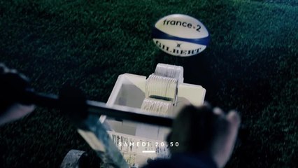 France/Fidji - 24 novembre