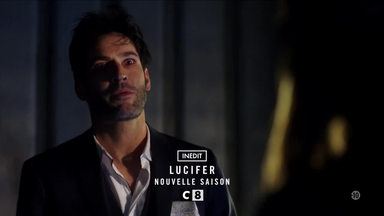 Lucifer - 25 novembre