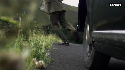 Témoin indésirable (S1EP1)