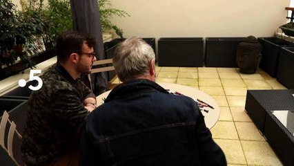 Silence ça pousse ! - 23 novembre