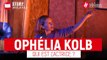 Ophélia Kolb - Qui est l'actrice ?