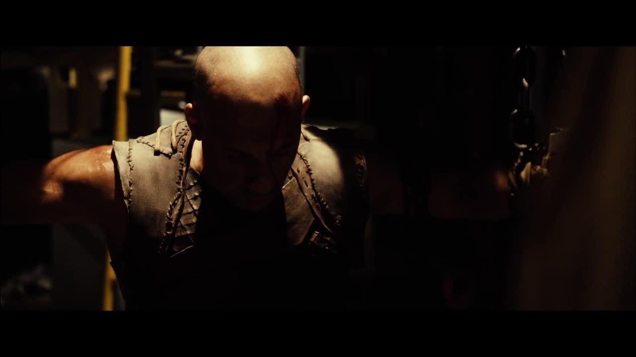Riddick
