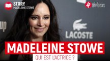 De l'espoir pour Noël : Tout savoir sur l'actrice Madeleine Stowe