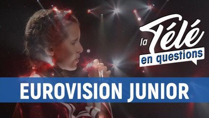 Video herunterladen: TLQ Eurovision Junior : pourquoi le système de vote est-il différent de celui du concours adulte ?