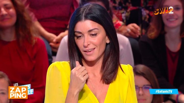 Jenifer fait une bourde et annonce sa participation au jury de Miss France