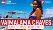 Vaimalama Chaves : qui est Miss Tahiti 2018 ?