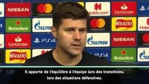 Groupe B - Pochettino : 