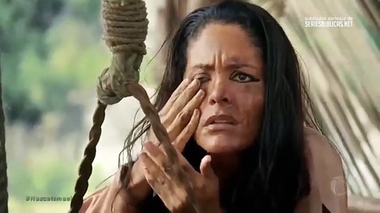 Génesis Capitulo 85 Serie Bíblica