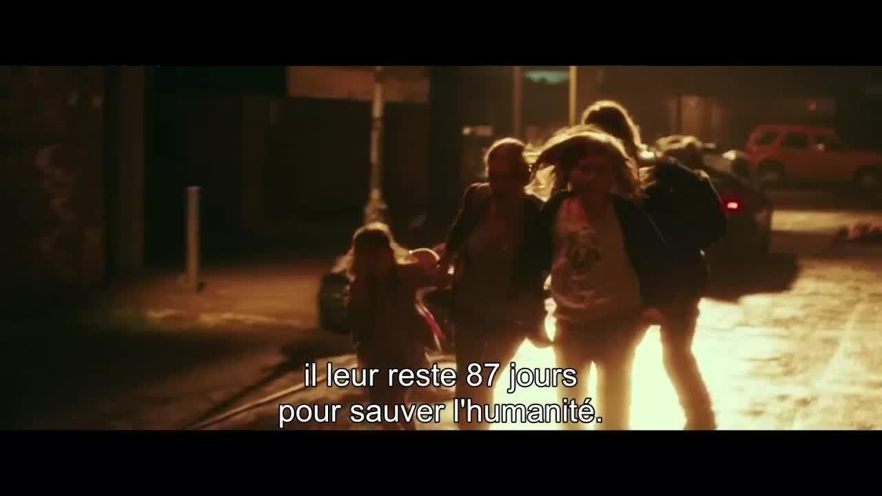 World War Z