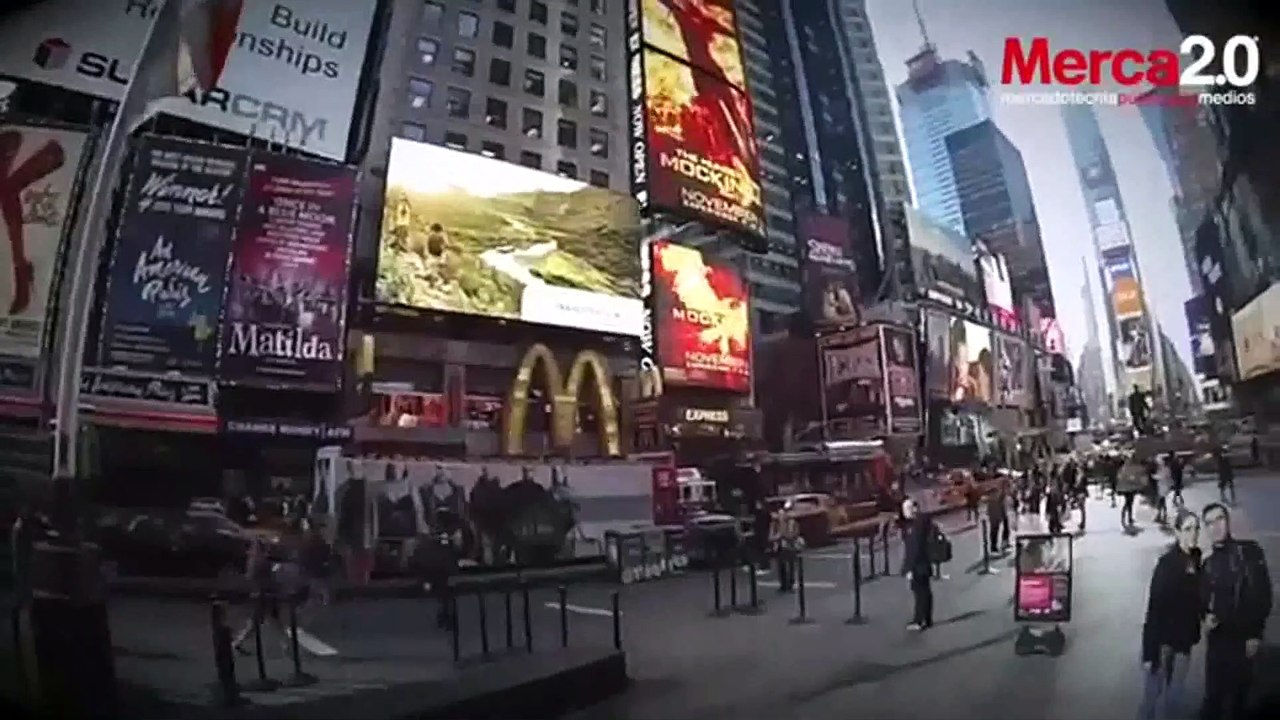 maketing viral, marketing de guerrilla y buzz marketin