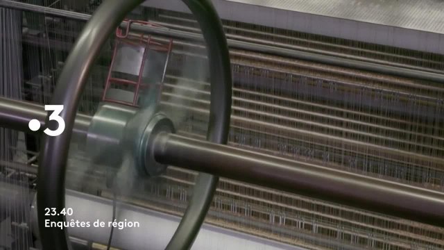 Enquêtes de régions - 28 novembre