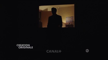 Le bureau des légendes - 19 novembre