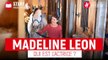 Passion orageuse : Qui est Madeline Leon ?