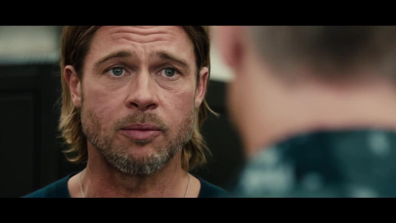World War Z
