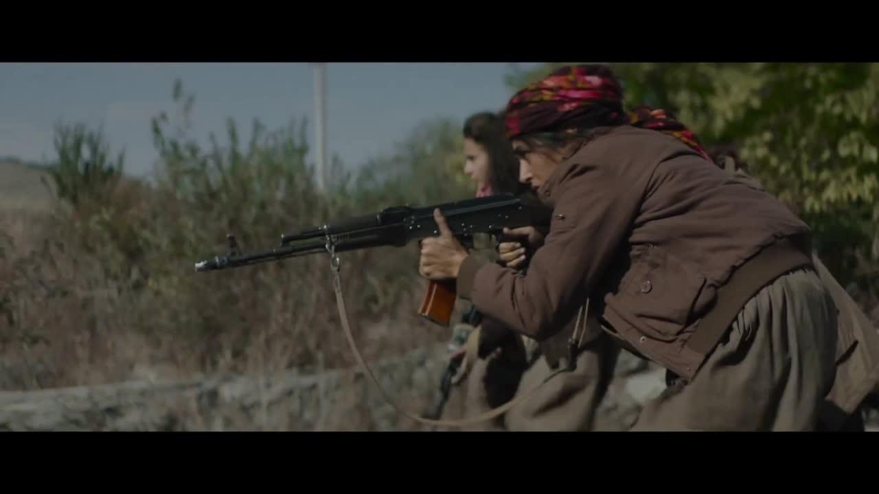 Les Filles du soleil