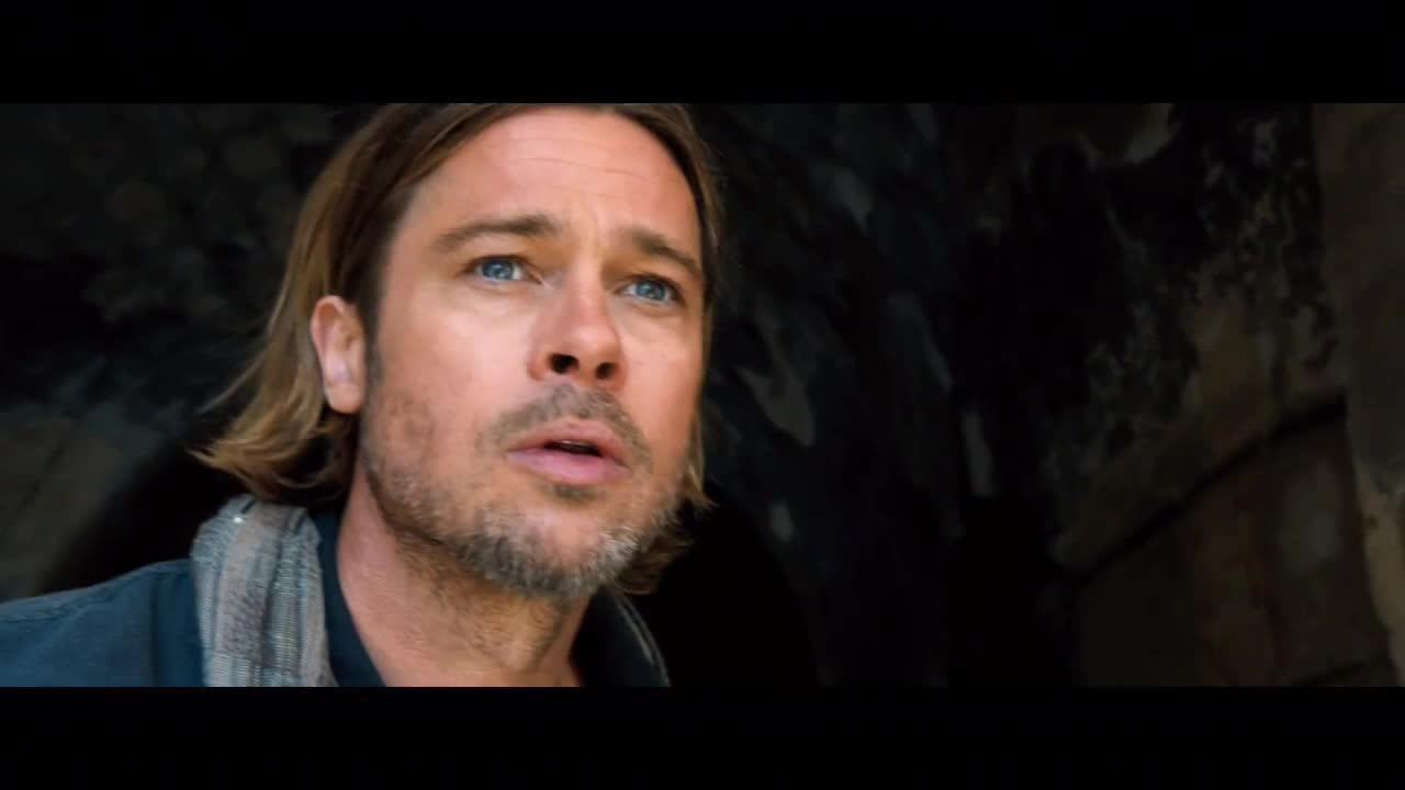 World War Z