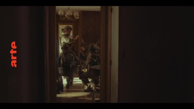 Au nom du père - 29 novembre