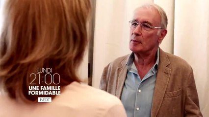 Une famille formidable : Séparations (S15EP1)
