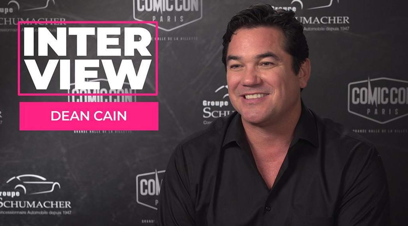 Loïs et Clark, les nouvelles aventures de Superman : Dean Cain nous raconte quels étaient ses rapports avec Teri Hatcher