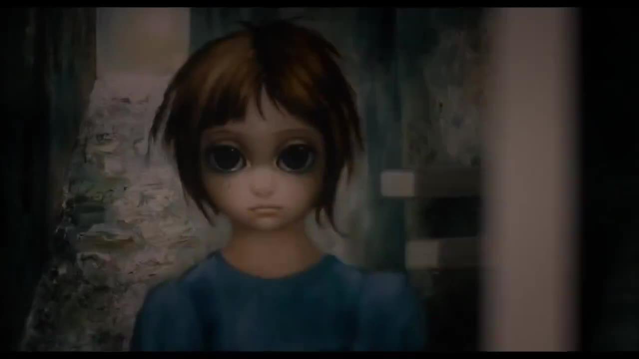 Big Eyes