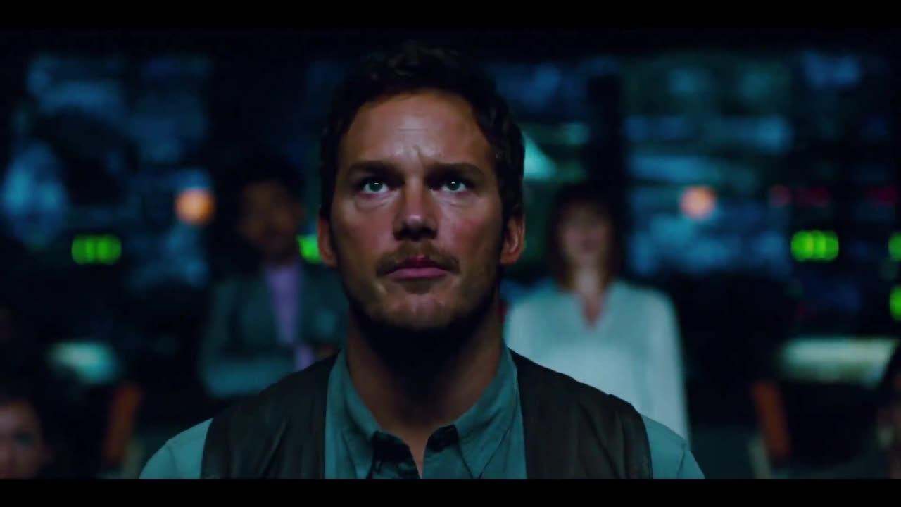Jurassic World