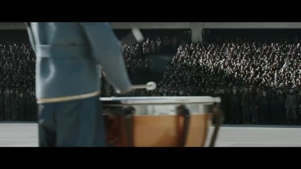 Hunger Games : la révolte, 2e partie