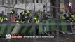 Violences sur les Champs Elysées : comment le rassemblement des Gilets jaunes a dégénéré à Paris