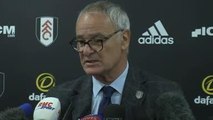 Ligue 1 - Ranieri : ''La situation de Monaco est incroyable''