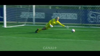 Canal+ va diffuser pour la première fois de la D1 féminine en prime time !