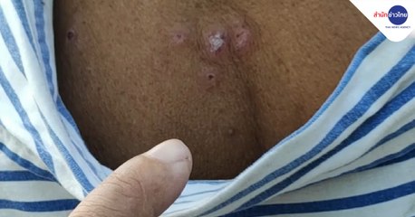 9 ข่าวเช้า (ช่วงที่ 3) วันพุธที่ 5 มกราคม 2565