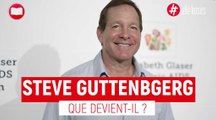 Que devient l'acteur Steve Guttenberg ?