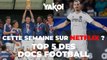 Yakoi : découvrez notre top 5 des documentaires sur le football sur Netflix !