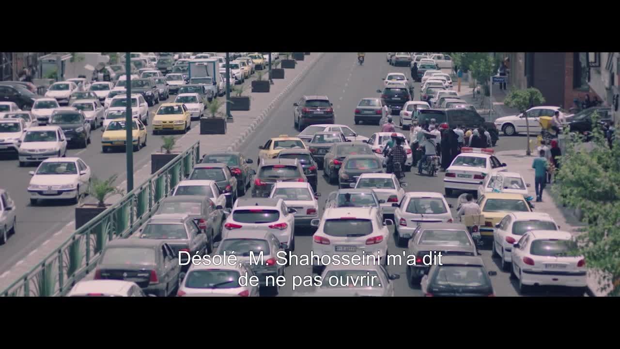 La permission