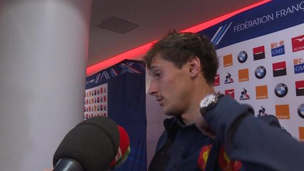 Tournée de novembre - Serin : "On se donne comme des ânes"