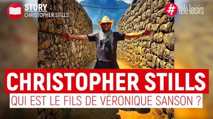 Christopher Stills : qui est le fils de Véronique Sanson ?