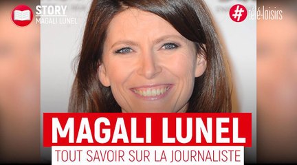 Chroniques criminelles : Qui est la journaliste Magali Lunel ?