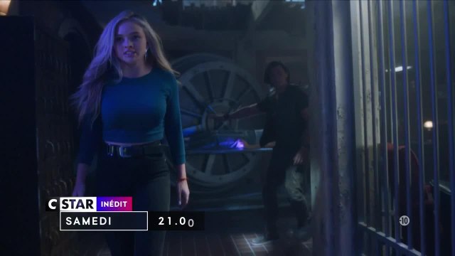 The Gifted - 17 novembre
