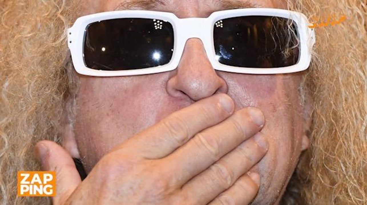 Écoutez Grandis pas, premier extrait d'Enfin !, le nouvel album de Michel Polnareff