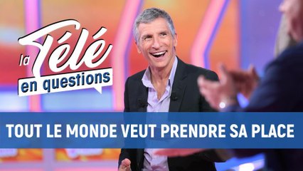 TLQ Tout le monde veut prendre sa place : Qui choisit les anecdotes des candidats ?
