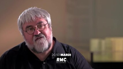 Les secrets du château de Chambord