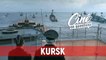 CEQ Kursk : comment ont été tournées les séquences dans le sous-marin ?