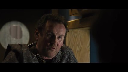 Alan Partridge : Alpha Papa