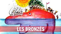 CEQ Les bronzés : pourquoi la fameuse scène des algues fut compliquée à tourner ?