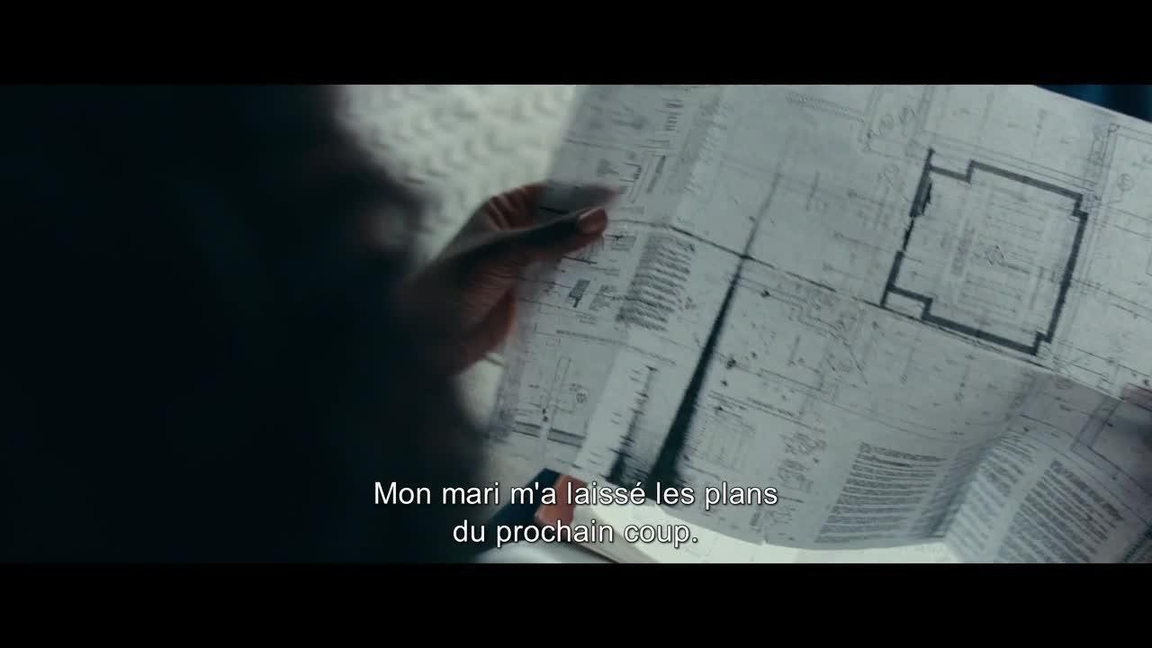 Les veuves