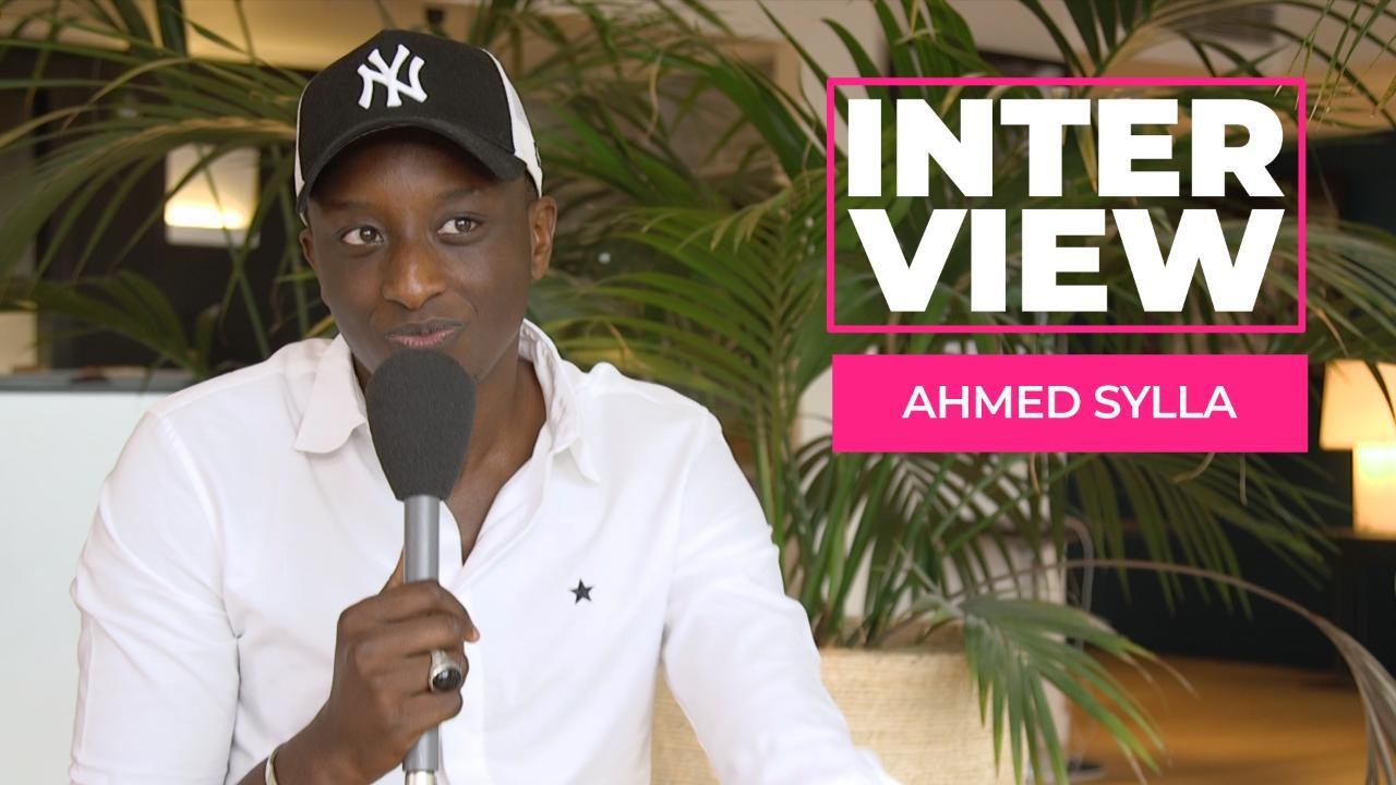 Ahmed Sylla : Access, son pire sketch dans ONDAR, sa famille... le comédien se confie