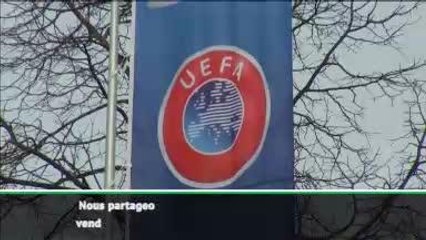 UEFA - Ceferin : "Le football n'est pas à vendre !"