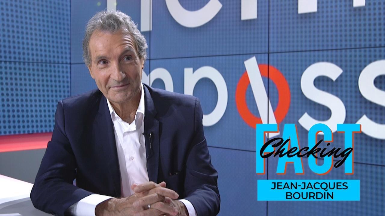 Exclu. Découvrez qui parle dans l'oreillette de Jean-Jacques Bourdin et c'est étonnant !