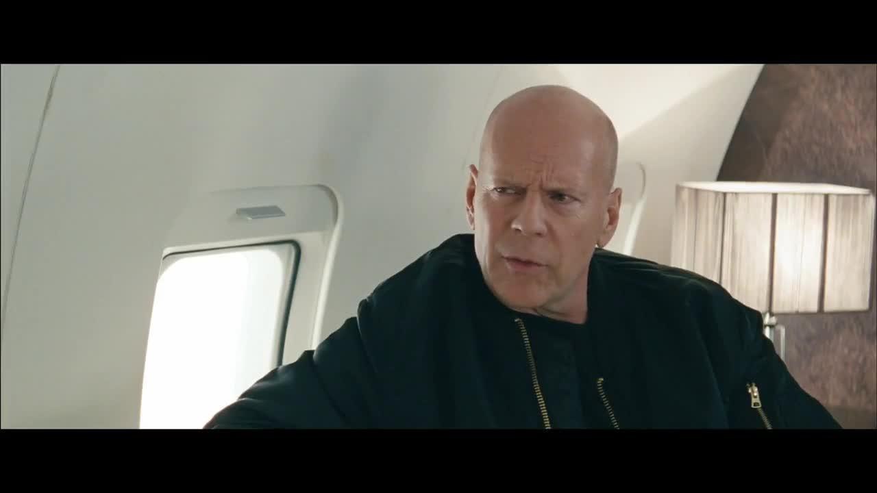 Red 2 - 19 novembre